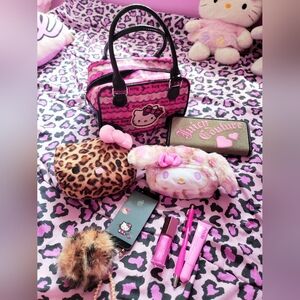 2011 Hello Kitty Bag